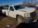 Chevrolet Silverado 2008