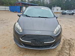 Ford Fiesta 2017