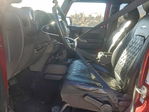 Jeep Wrangler 2012