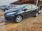 Ford Fiesta 2014