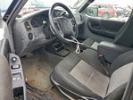 Ford Ranger 2009