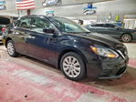 Nissan Sentra 2017