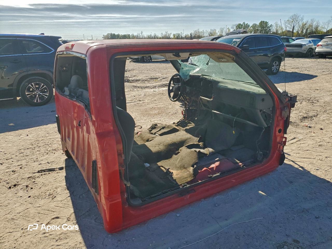 Chevrolet Silverado 2006