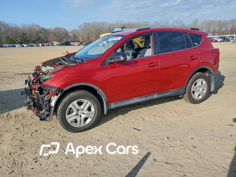 Toyota RAV 4 2015 - Image 1 of 13