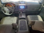 Nissan Titan 2007