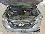 Nissan Pathfinder 2018