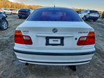 BMW Series 3 2000