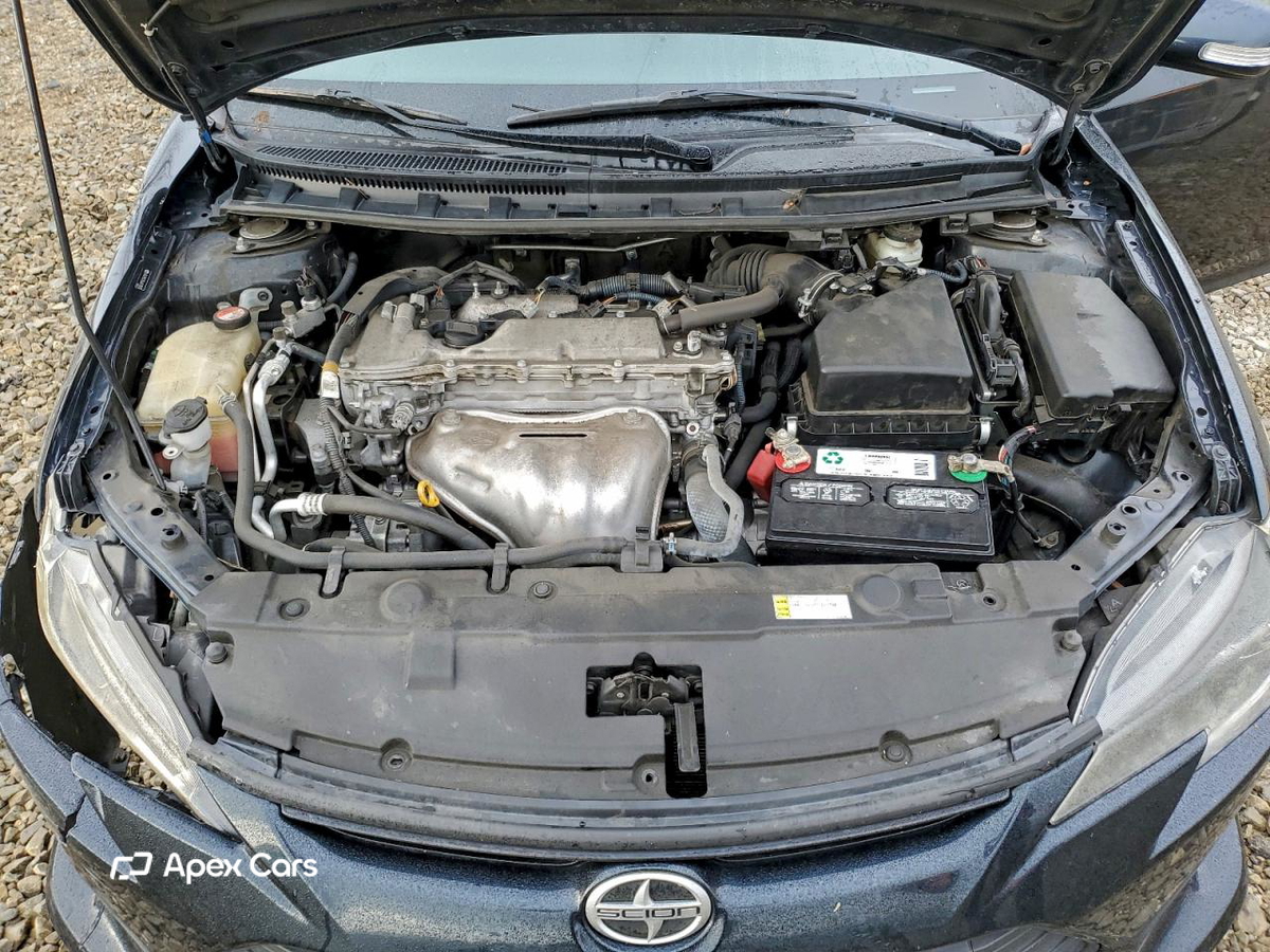 Toyota  2016