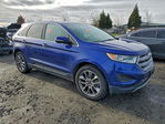 Ford Edge 2015