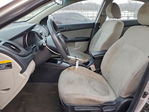 Kia Forte 2010