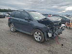 Subaru Forester 2014
