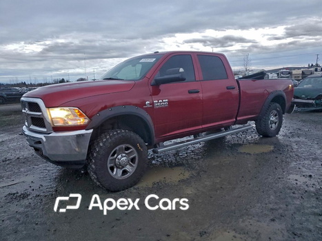 RAM 2500 2015 - Image 1 of 13