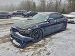 BMW Series 4 2017
