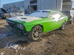 Dodge Challenger 2017