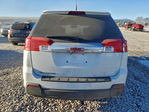 GMC Terrain 2012