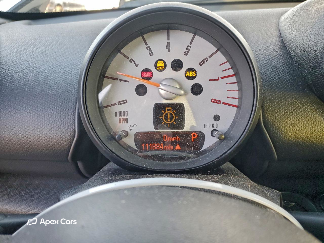 MINI Cooper 2014