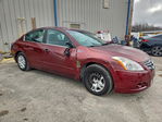 Nissan Altima 2012