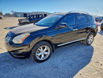 Nissan Rogue 2011