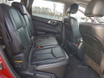 Nissan Pathfinder 2017