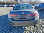 Honda Accord 2011