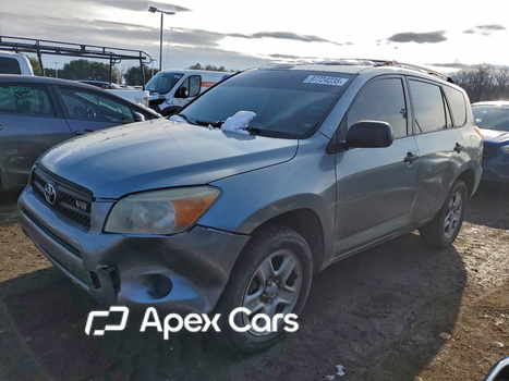 Toyota RAV 4 2007 - Image 1 of 13