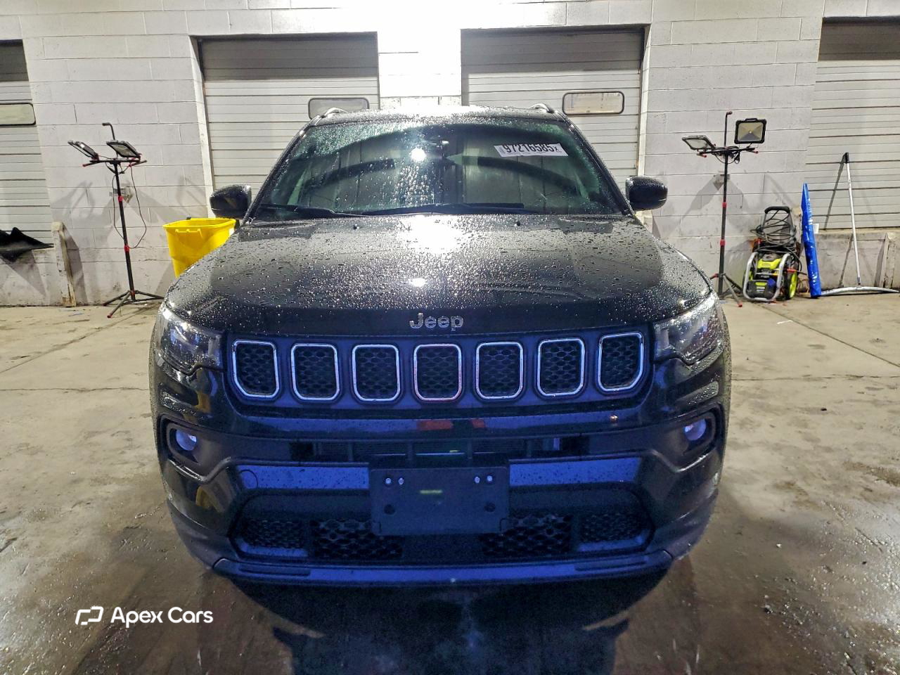 Jeep Compass 2024