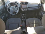 Mitsubishi Mirage 2019