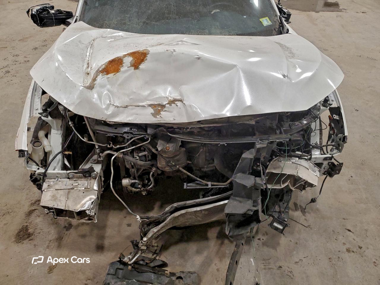 Honda Civic 2020