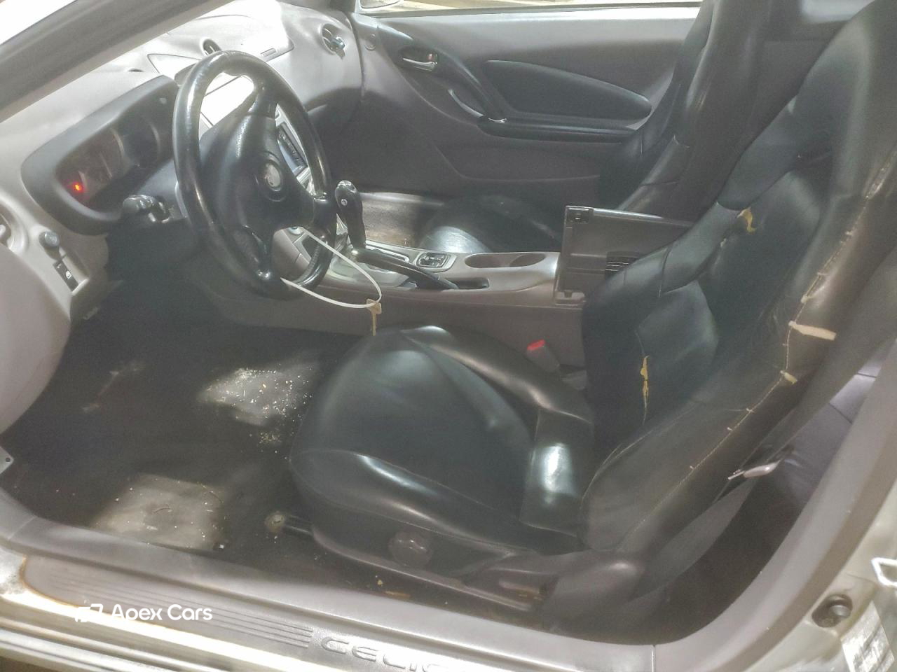 Toyota Celica 2000