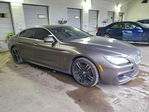 BMW Series 6 2013