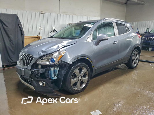Buick Encore 2014 - Zdjęcie 1 z 13