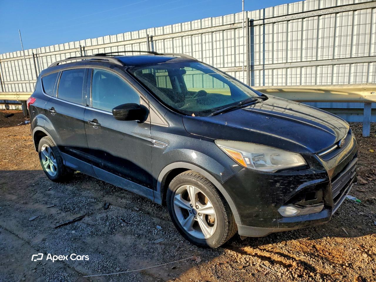 Ford Escape 2014