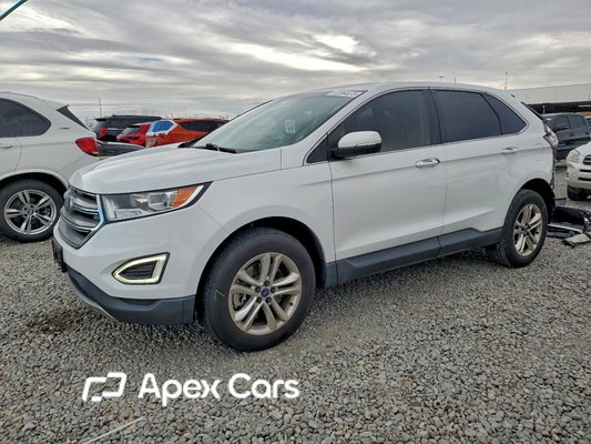 Ford Edge 2017 - Image 1 of 14