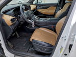 Hyundai Santa Fe 2022