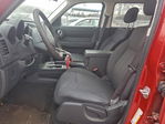 Dodge Nitro 2011