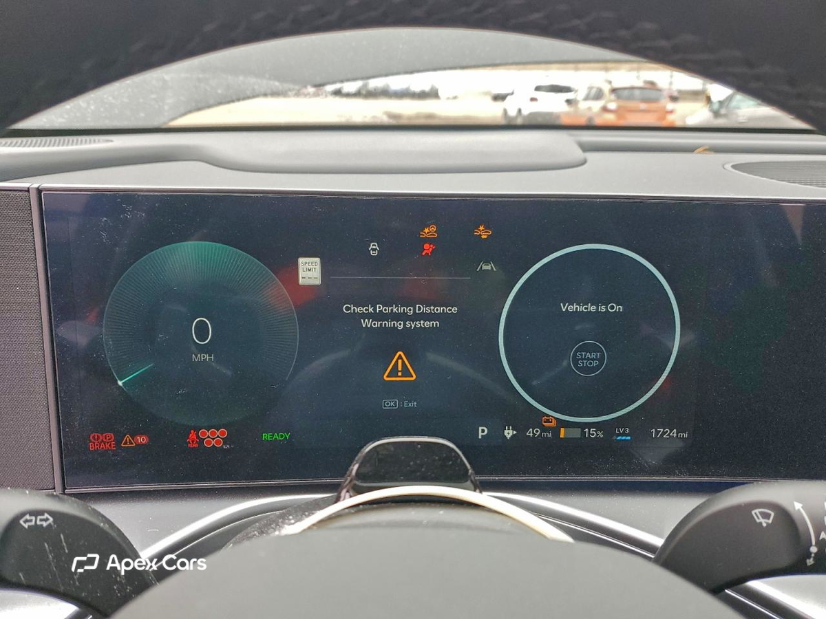 Hyundai Ioniq 9 2026