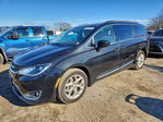 Chrysler Pacifica 2017