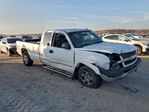 Chevrolet Silverado 2004
