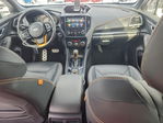 Subaru Forester 2022
