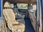 Honda Odyssey 2011