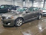 Kia Optima 2015