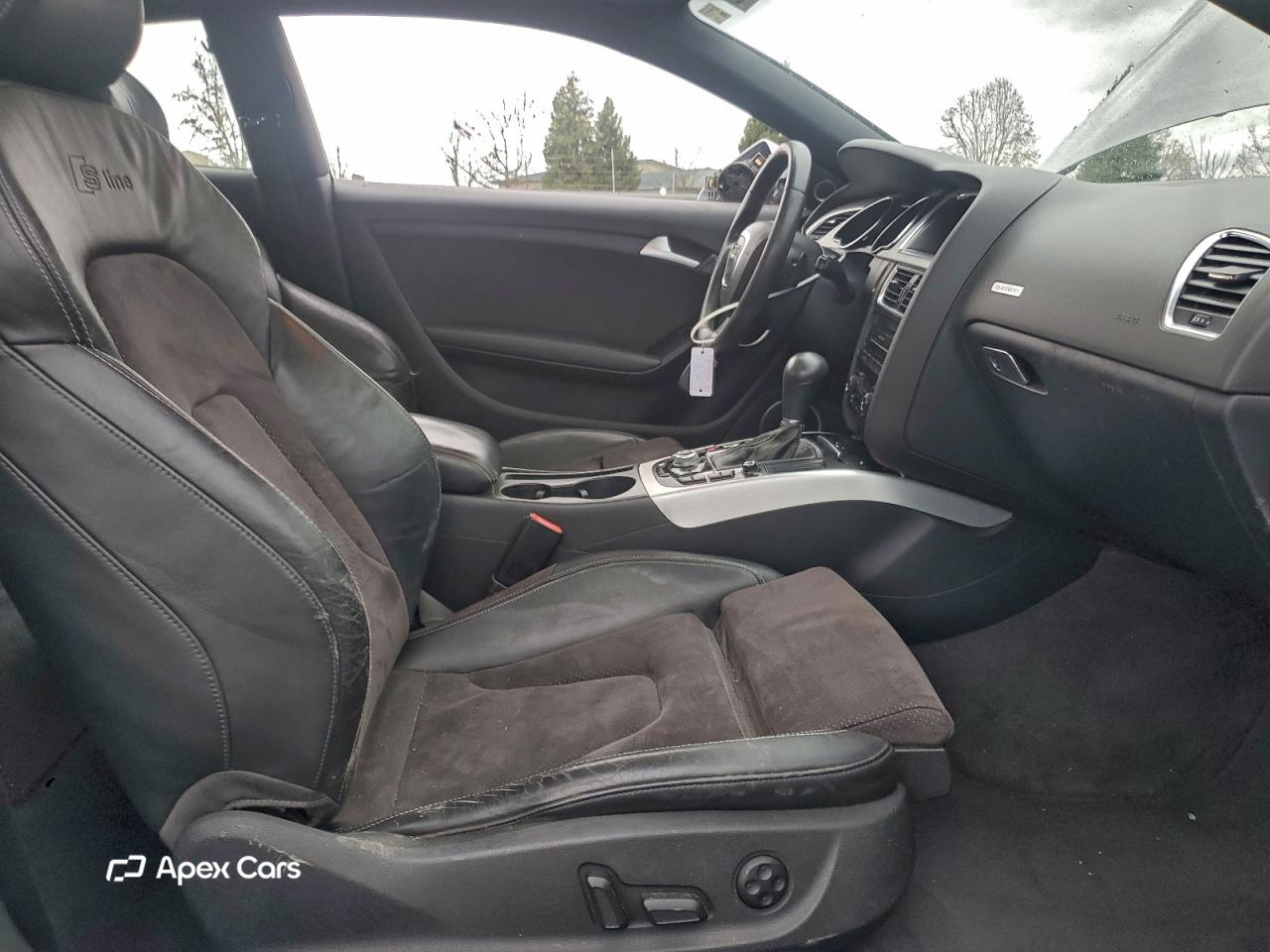Audi A5 2010