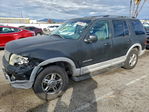 Ford Explorer 2002