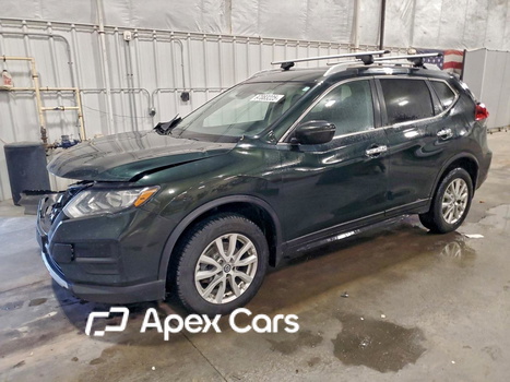 Nissan Rogue 2020 - Image 1 of 13