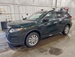 Nissan Rogue 2020