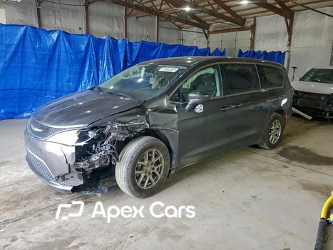 Chrysler Pacifica 2020 - Zdjęcie 1 z 14