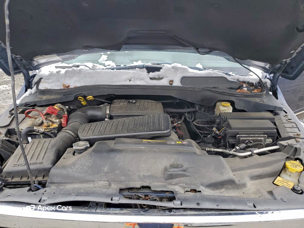 Dodge Durango 2006