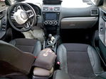 Subaru Forester 2017