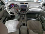 Subaru Forester 2010
