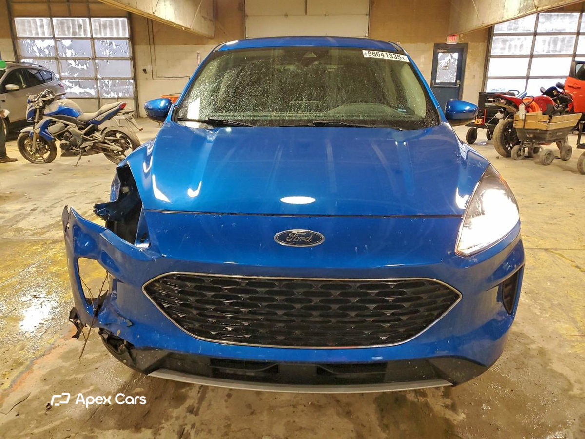 Ford Escape 2020
